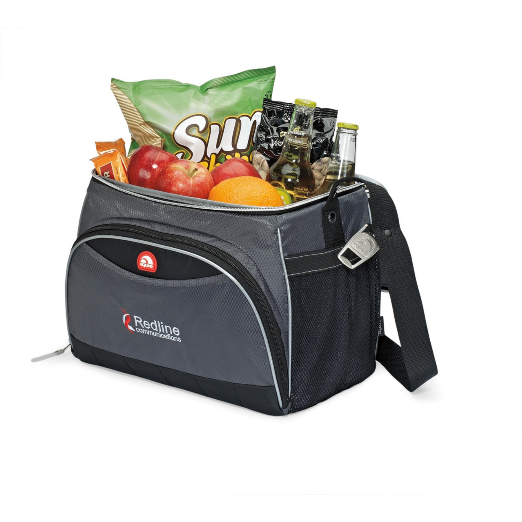 Igloo Glacier Cooler Deluxe