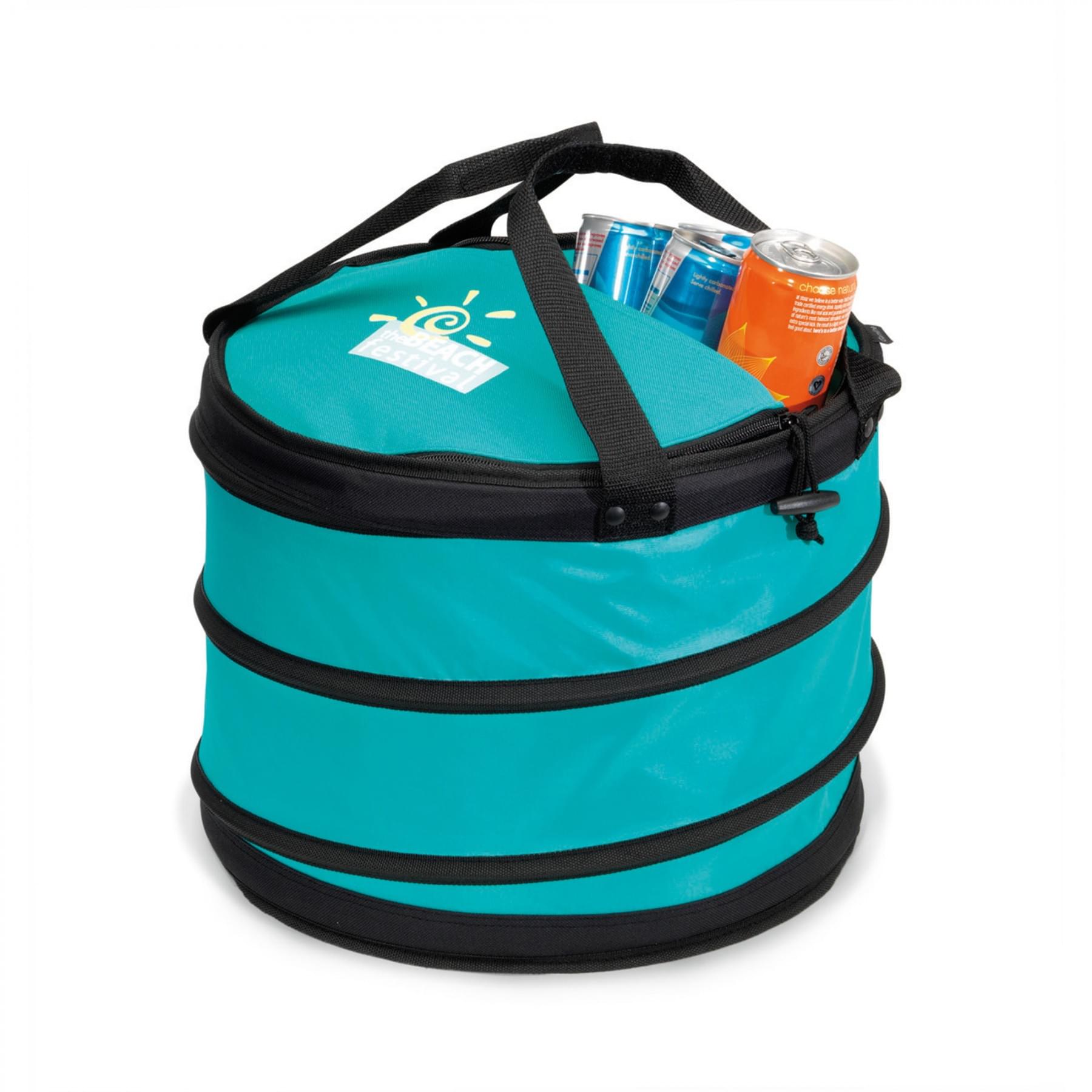 Collapsible Party Cooler