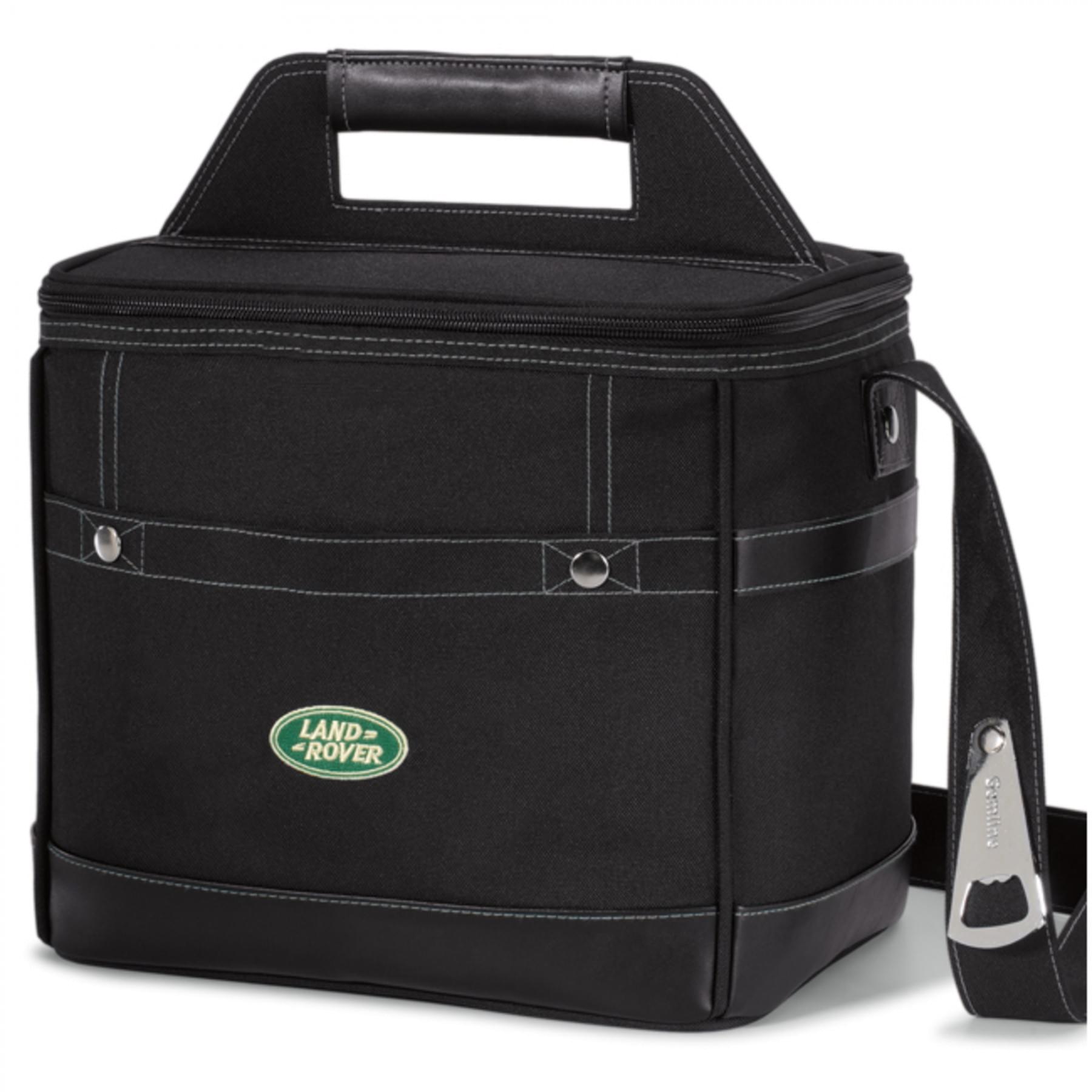 Precision Bottle Cooler