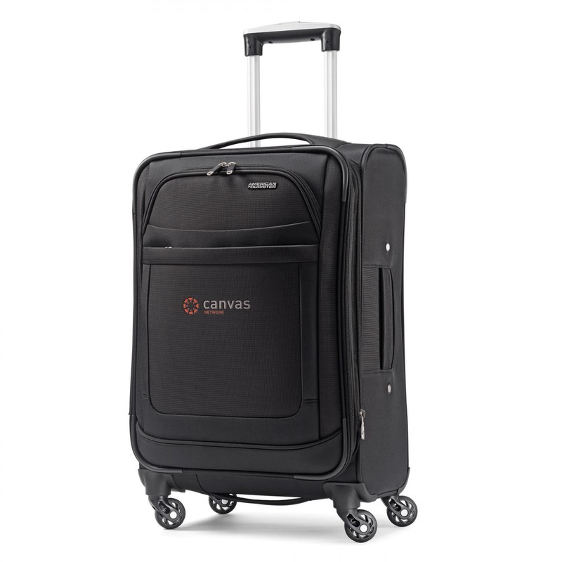 American Tourister iLite Max 21" Spinner