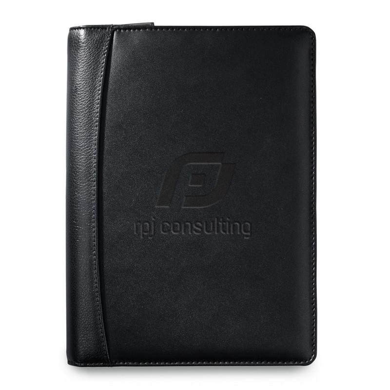 Samsonite Perry Leather Junior Padfolio
