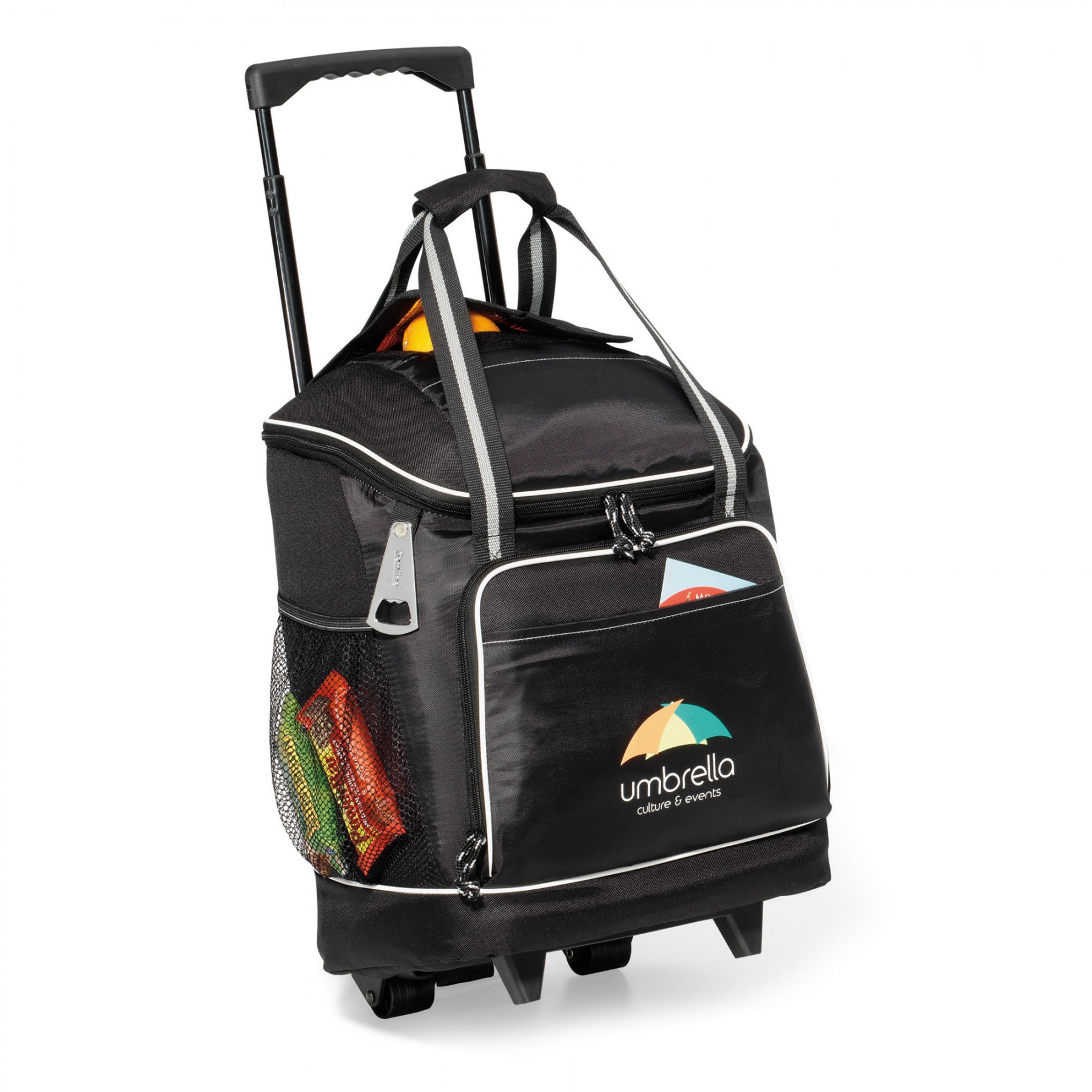 Harbor Wheeled Cooler Harbor Wheeled Cooler