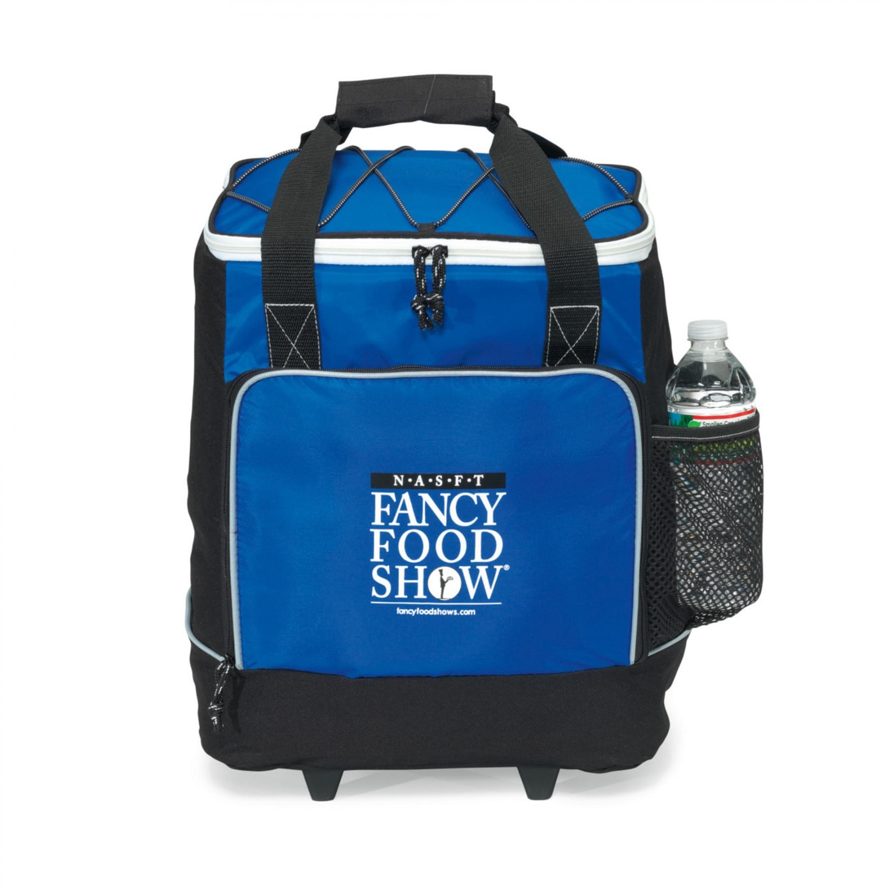 Bravo Wheeled Cooler