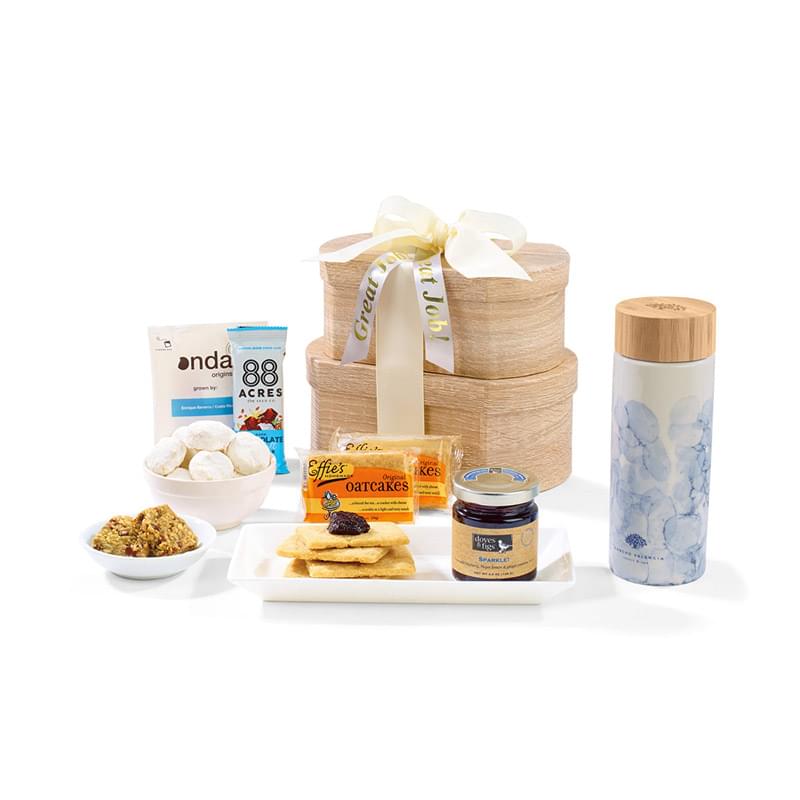 Day Break Gourmet Gift Set