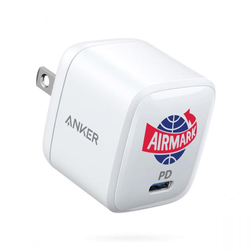 Anker&trade; PowerPort Atom PD-1 30W Wall Charger