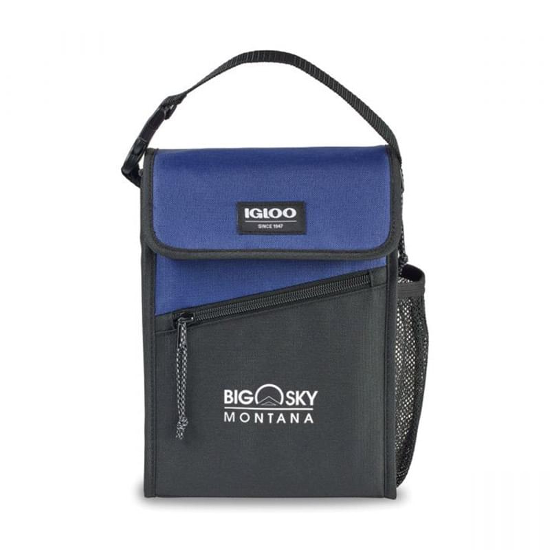 Igloo&reg; Avalanche Lunch Cooler