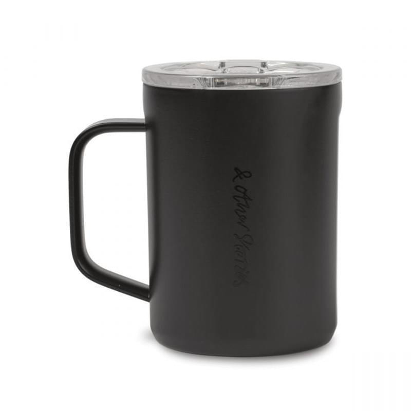 Corkcicle&reg; Coffee Mug - 16 oz.