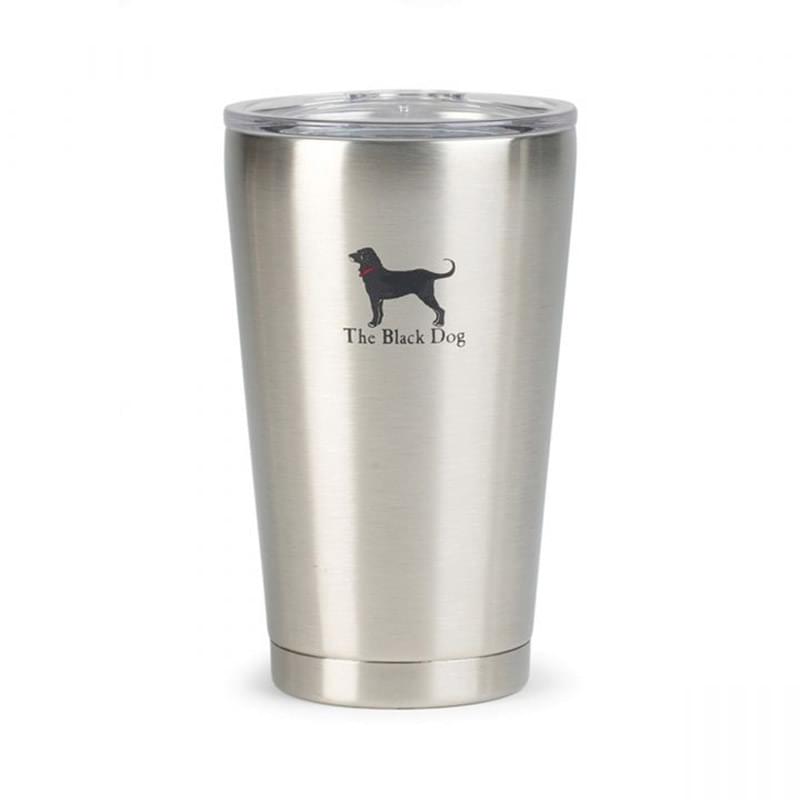 Aviana&trade;  Vale Double Wall Stainless Pint - 16 Oz.