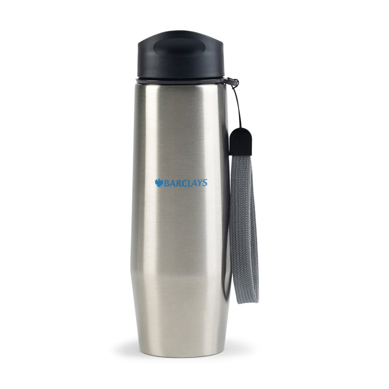 Aviana&trade;  Oakley Double Wall Stainless Tumbler - 17 Oz.