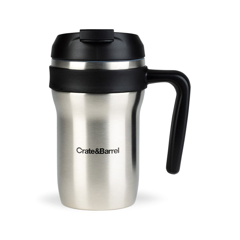 Aviana&trade; Aurora Double Wall Stainless Mug - 12 Oz.