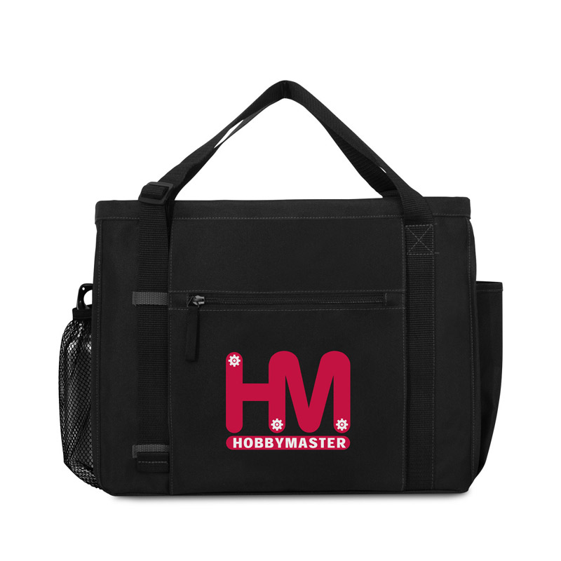 Simply Organized Utility Tote