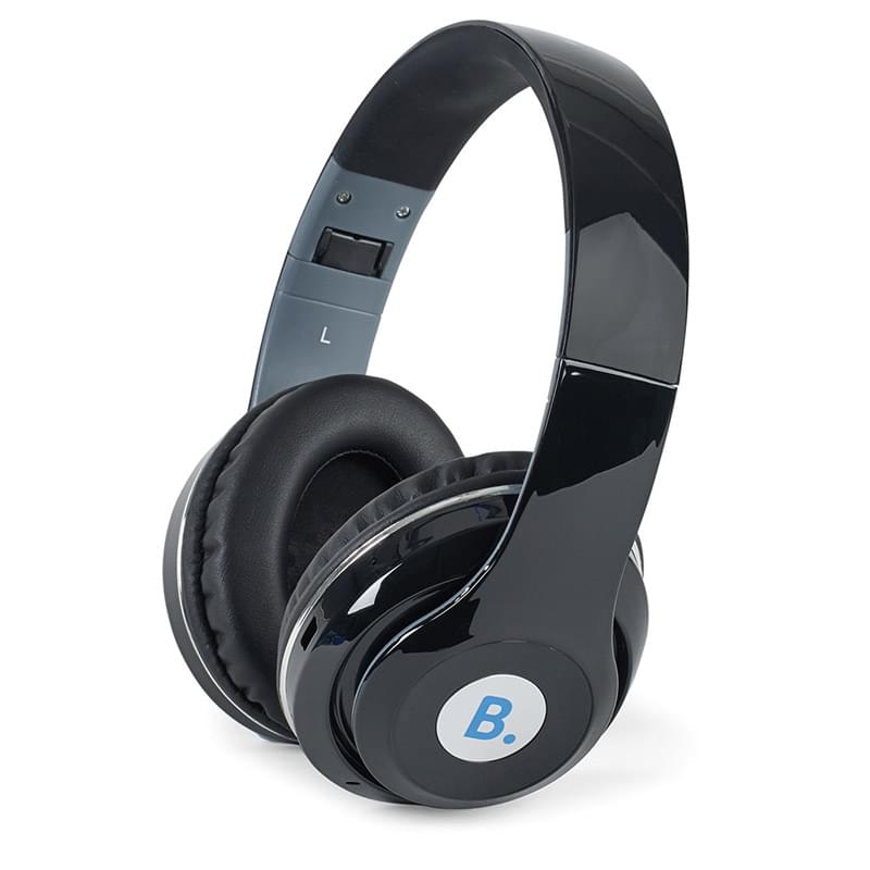 Hype Bluetooth® Headphones