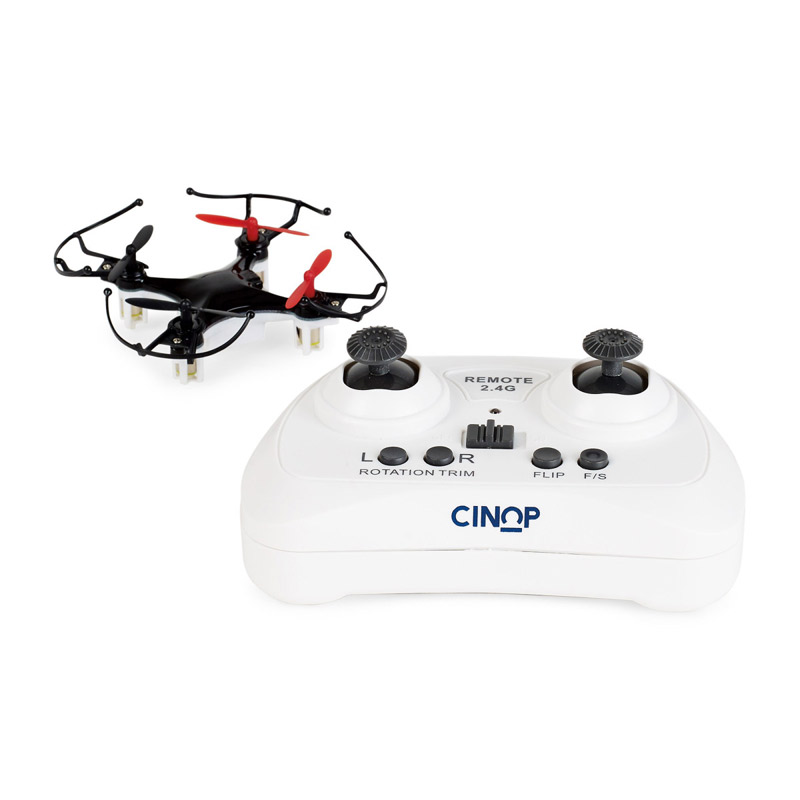 Navigator Remote Control Drone