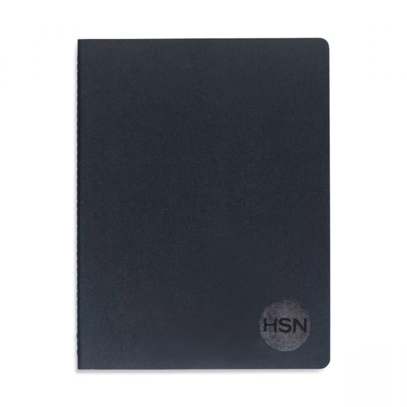 Moleskine&reg; Cahier Ruled XXL Journal