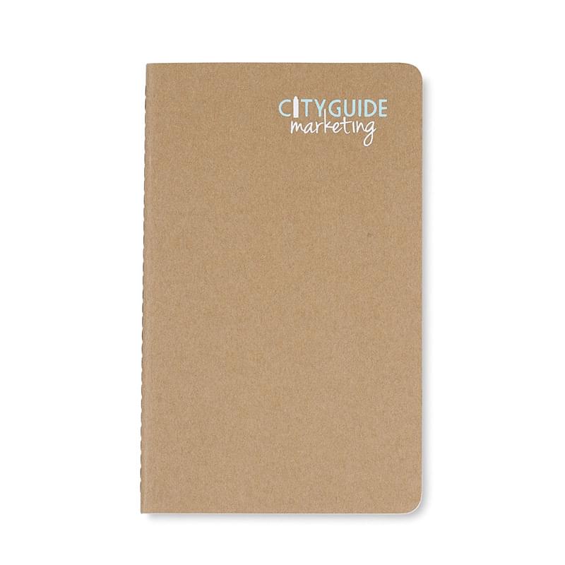 Moleskine Cahier Plain Large Notebook