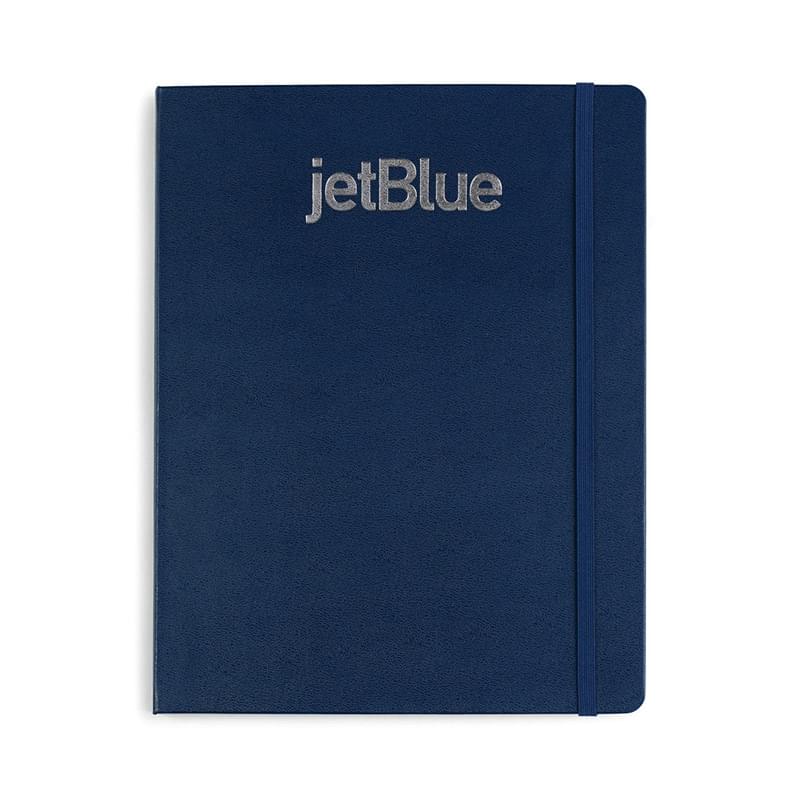 Moleskine Hard Cover Ruled Extra Large Notebook