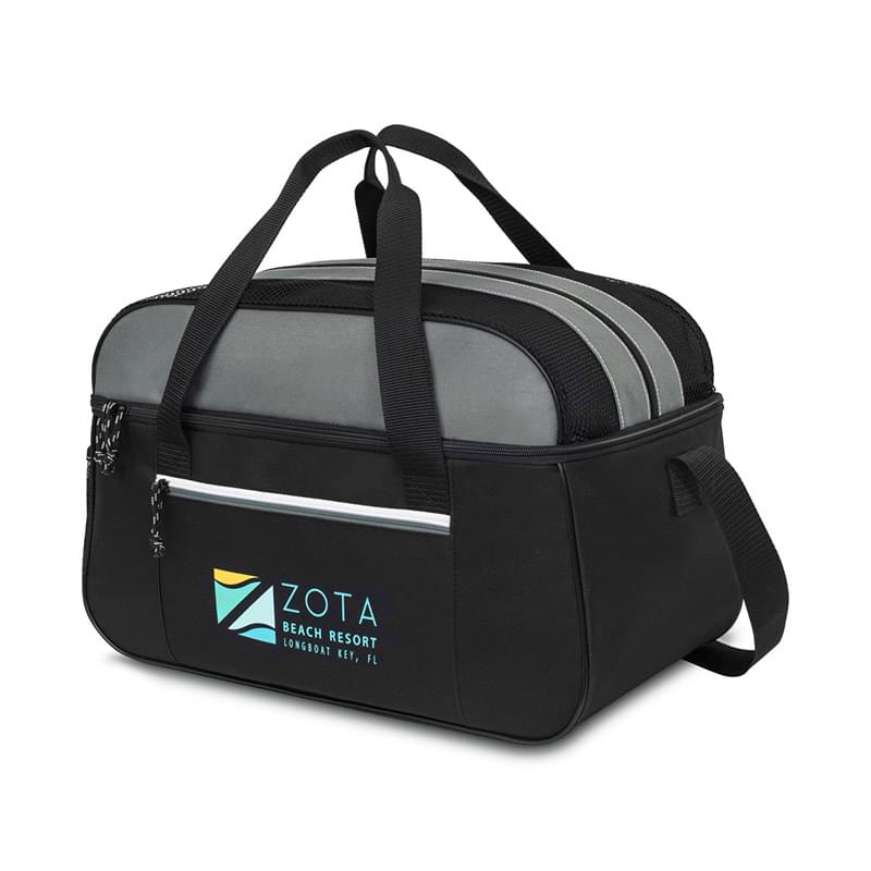 Air Zone Mesh Sport Bag