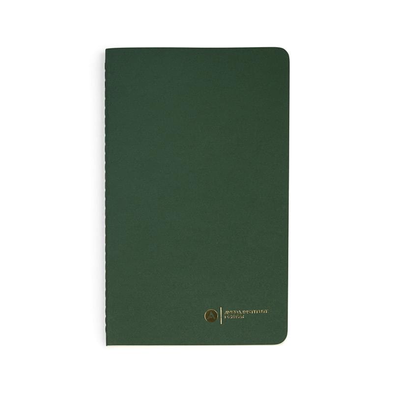 Moleskine Cahier Ruled Large Notebook