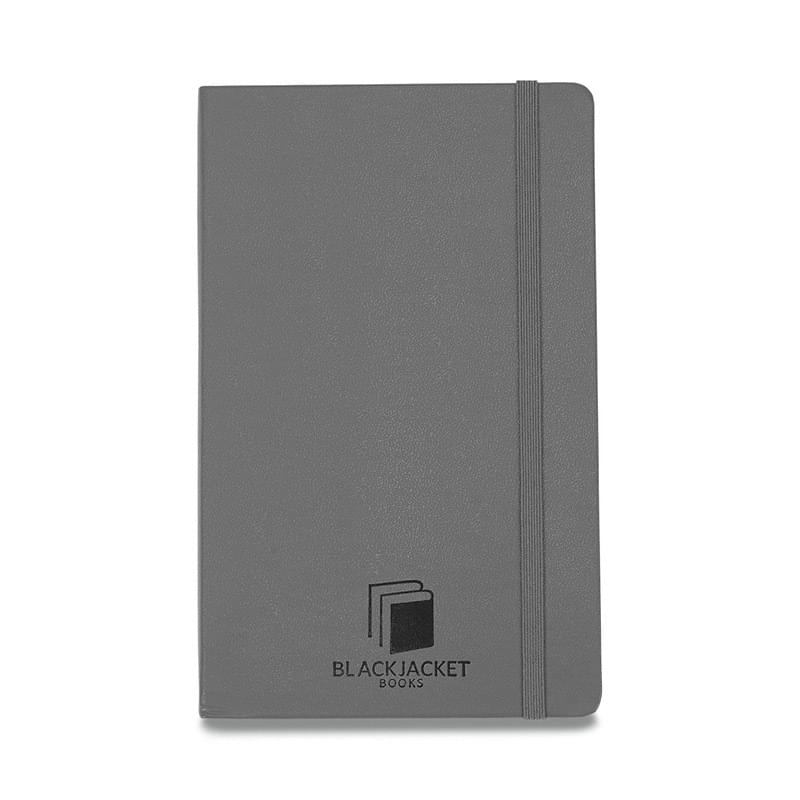 Moleskine Hard Cover Ruled Large Notebook