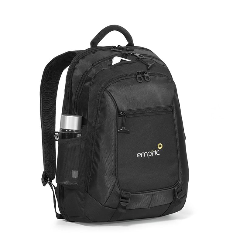 Life in Motion Alloy Computer Backpack
