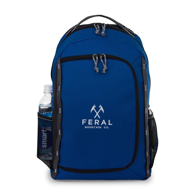 Altitude Computer Backpack