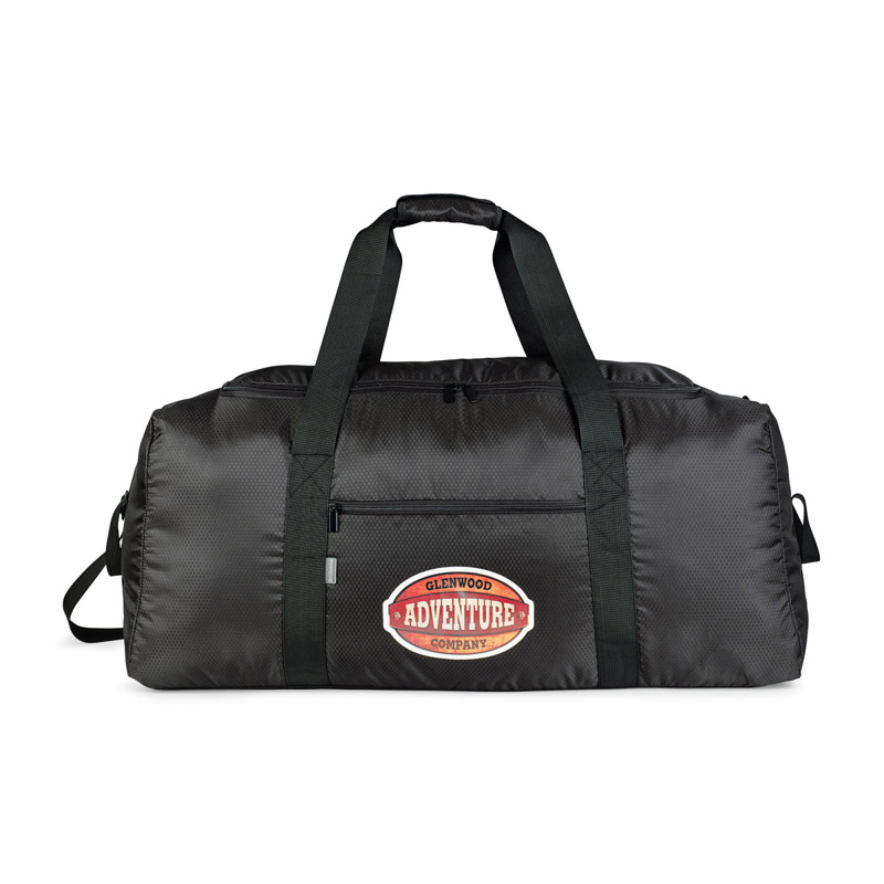 Brookstone&reg; Dash Packable Travel Duffel