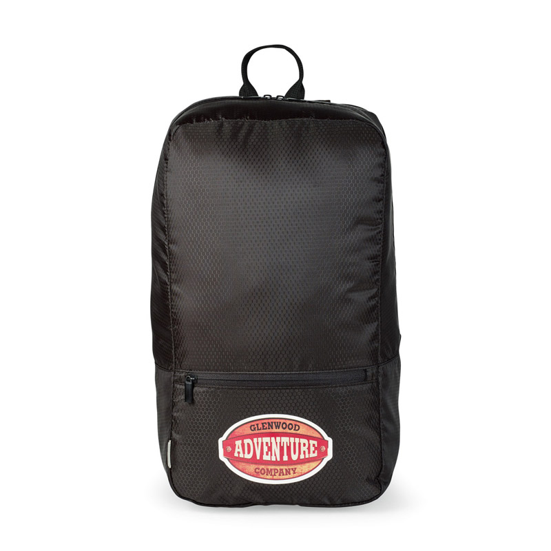 Brookstone&reg; Dash Packable Travel Backpack