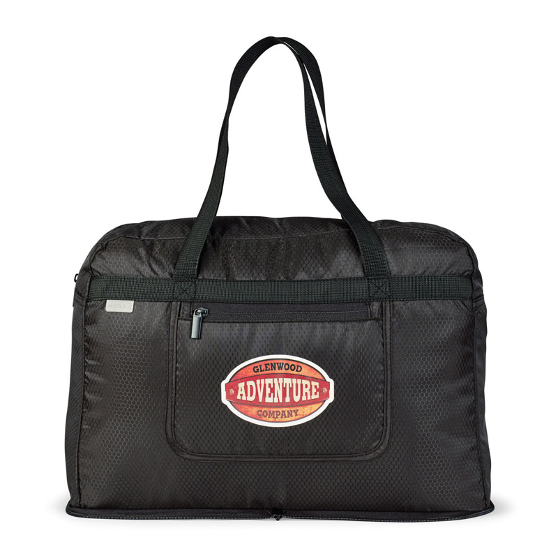 Brookstone&reg; Dash Packable Travel Tote