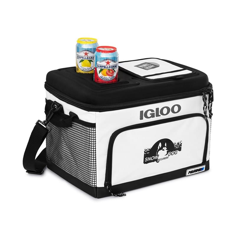 Igloo&reg; Marine Box Cooler