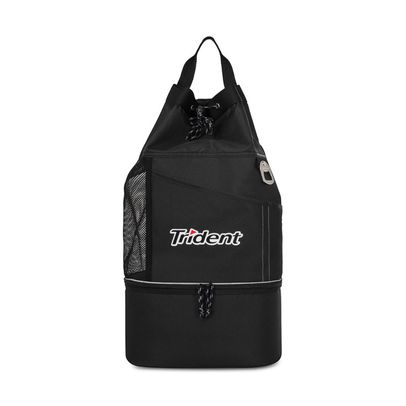 Oceanside Sport Cooler Tote