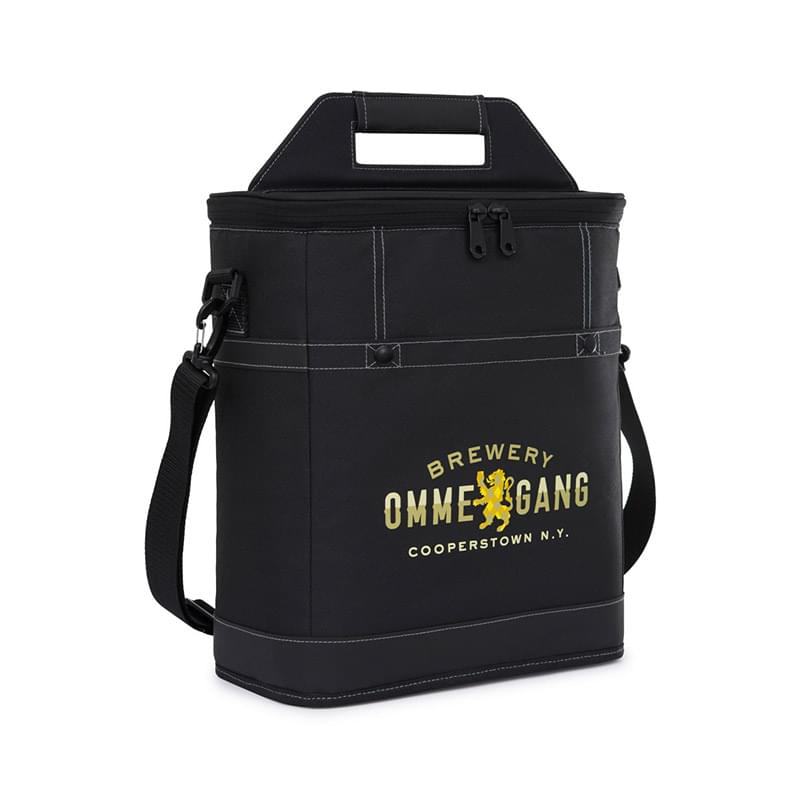 Imperial Insulated Growler Carrier