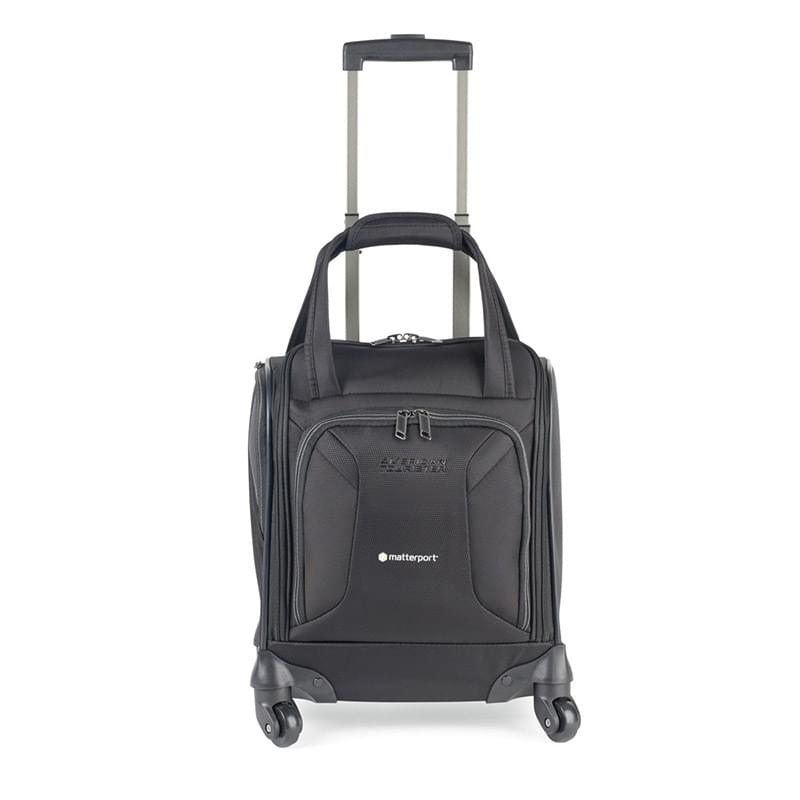 American Tourister® Zoom Spinner Underseat Carry-On
