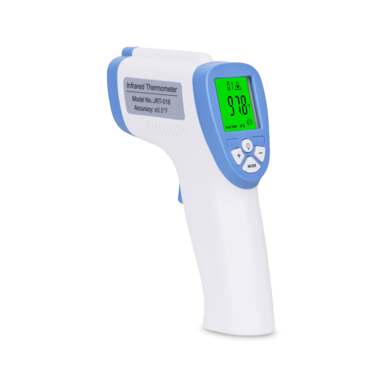 Non-Contact Infrared Thermometer - Direct Import