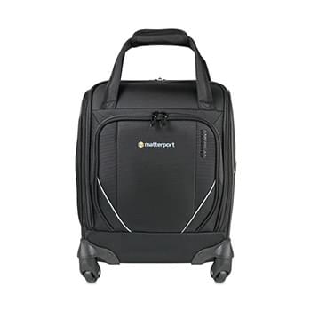 American Tourister&reg; Zoom Turbo Spinner Underseat Carry-On