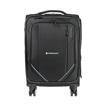 American Tourister&reg; Zoom Turbo 20" Spinner Carry-On