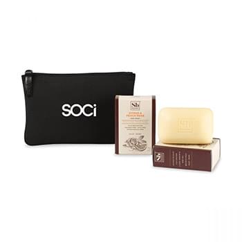 Soapbox&reg; Nourish & Restore Gift Set