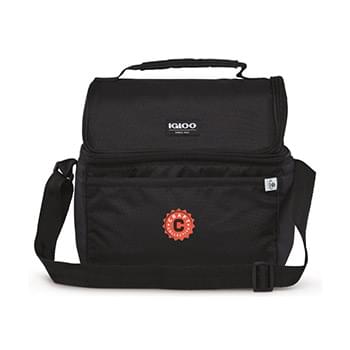 Igloo&reg; REPREVE Lunch Pail Cooler