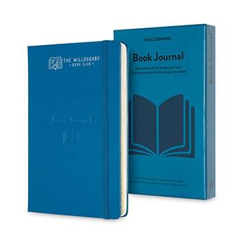 Moleskine&reg; Passion Journal - Book