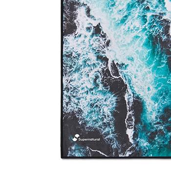 Slowtide&reg; Quick-Dry Fitness Towel
