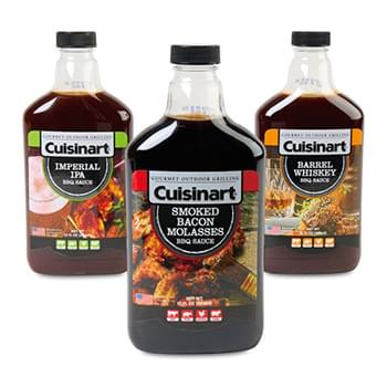 Cuisinart&reg; The Secret Is In The Sauce Gift Set