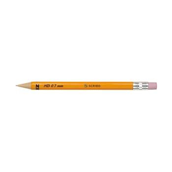 ZEBRA&reg; # 2 Mechanical Pencil