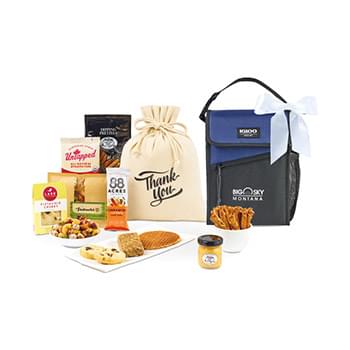 Igloo&reg; Avalanche of Artisan Snacks Cooler