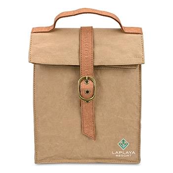 Out of The Woods&reg; Reusable Paper Lunch Bag 2.0