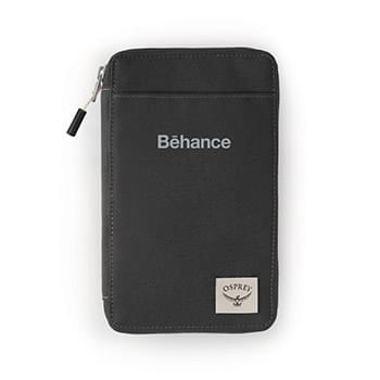 Osprey Arcane&trade; Zip Wallet