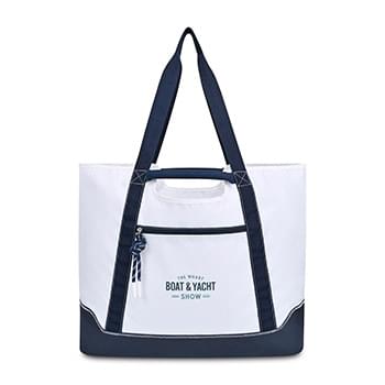 Harborside XL Boat Tote