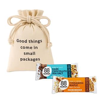 Nut free Welcome Back Snack Gift Bag