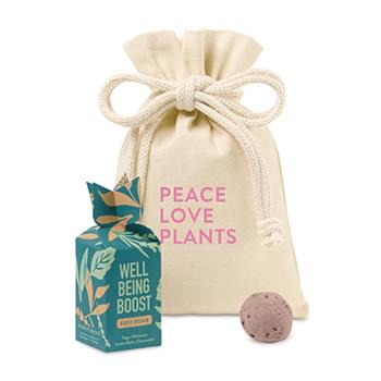 Modern Sprout® Encouragement Seed Bomb