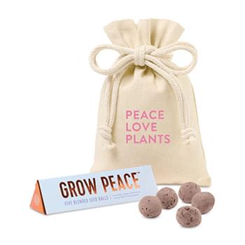 Modern Sprout® Bright Side Seed Balls