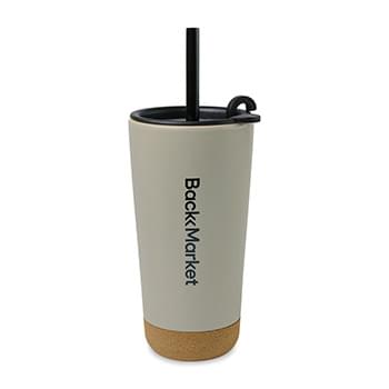 Valo Ceramic To-Go Cup - 18 Oz.