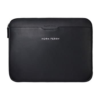 Travis & Wells® Envoy Laptop Sleeve